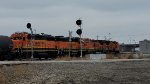 BNSF 504